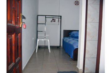 Rumunia Privát Vama Veche, Zewnątrz